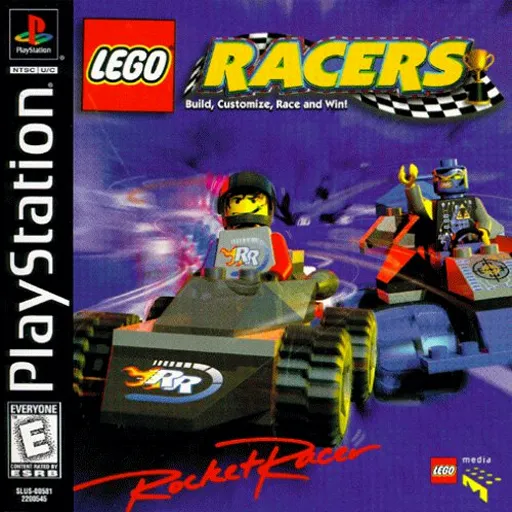 LEGO Racers (USA) (En,Fr,De,Es,It,Nl,Sv,No,Da,Fi)